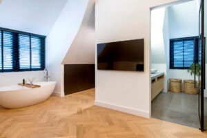 Sanitair | Carool installatiebedrijf