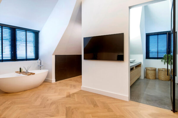 Sanitair | Carool installatiebedrijf