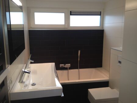 Badkamer renovatie | Carool Installatiebedrijf