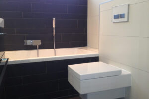 Badkamer renovatie | Carool Installatiebedrijf