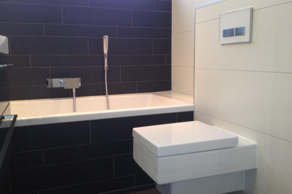 Badkamer renovatie | Carool Installatiebedrijf