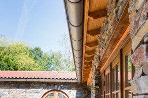 Dakgoten monteren | Carool installatiebedrijf