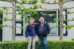 CV ketel vernieuwd in Apeldoorn