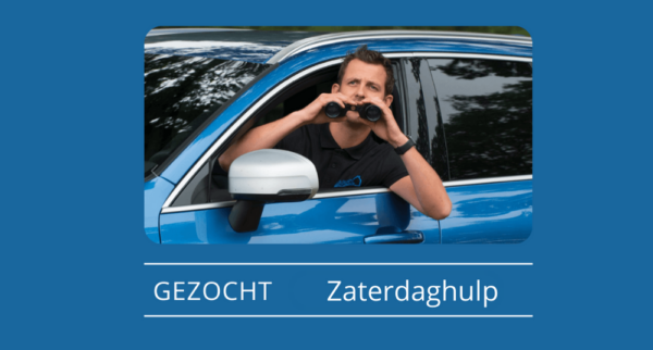 Zaterdagkracht